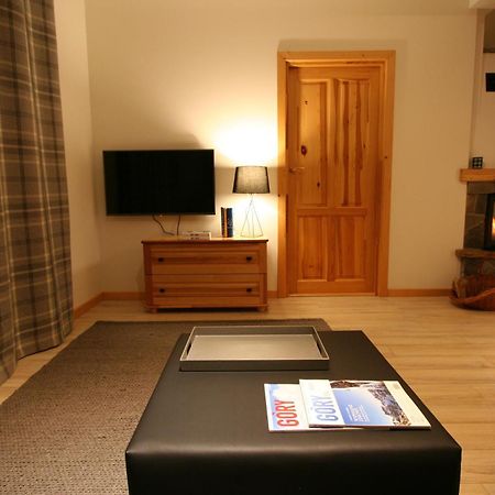 Apartament Zakopane Willa Hrube Parter Z Tarasem I Kominkiem エクステリア 写真