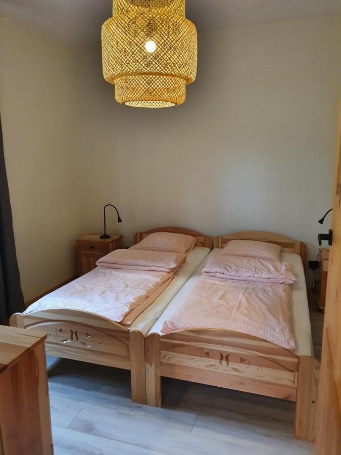 Apartament Zakopane Willa Hrube Parter Z Tarasem I Kominkiem エクステリア 写真