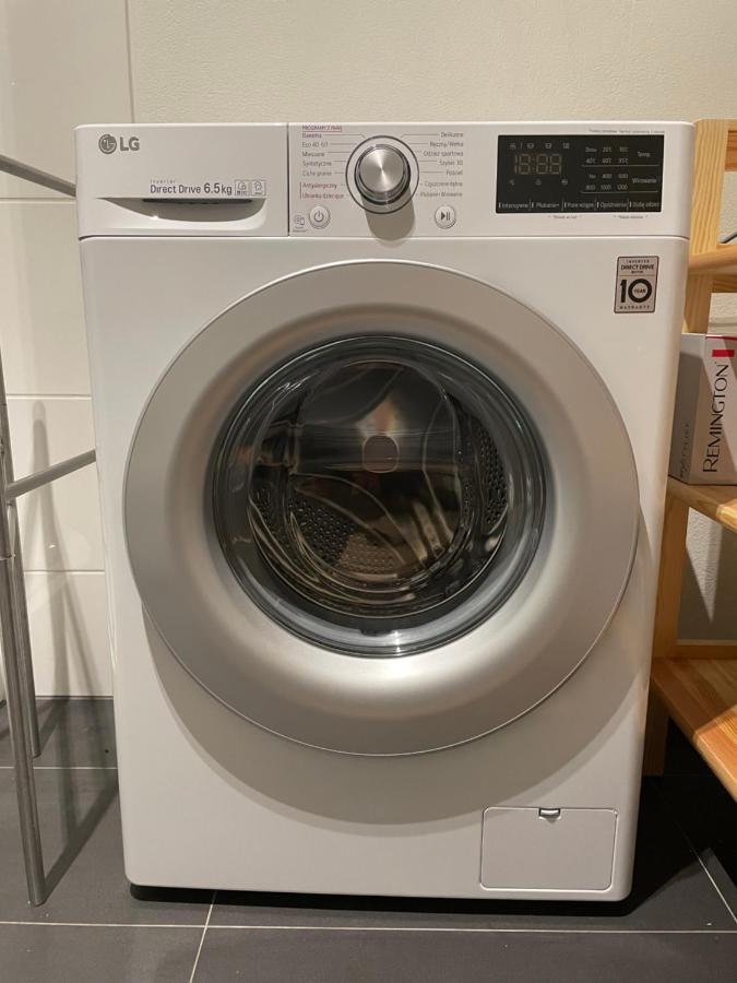 Apartament Zakopane Willa Hrube Parter Z Tarasem I Kominkiem エクステリア 写真