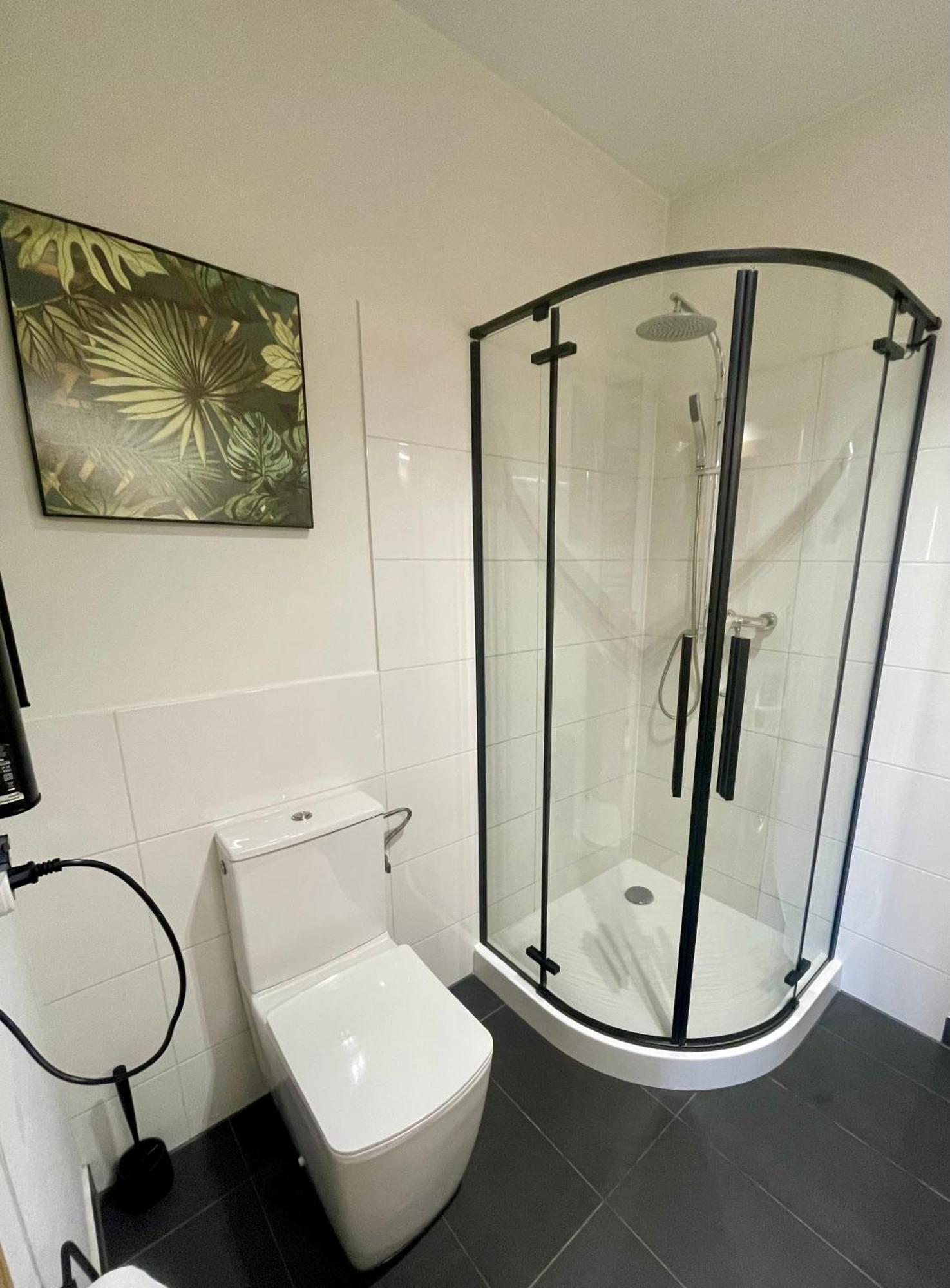 Apartament Zakopane Willa Hrube Parter Z Tarasem I Kominkiem エクステリア 写真